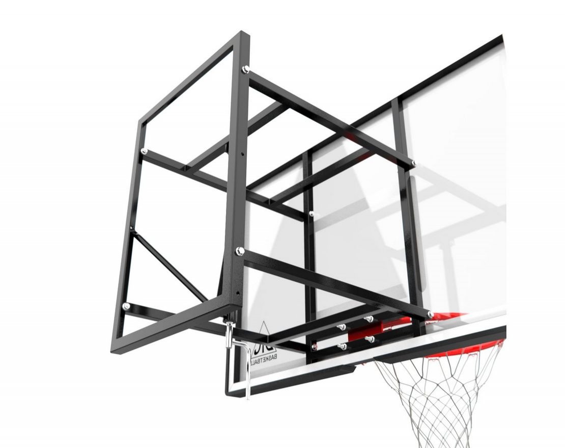 Щит для баскетбола BOARD 48P/54P/60P - вид 3