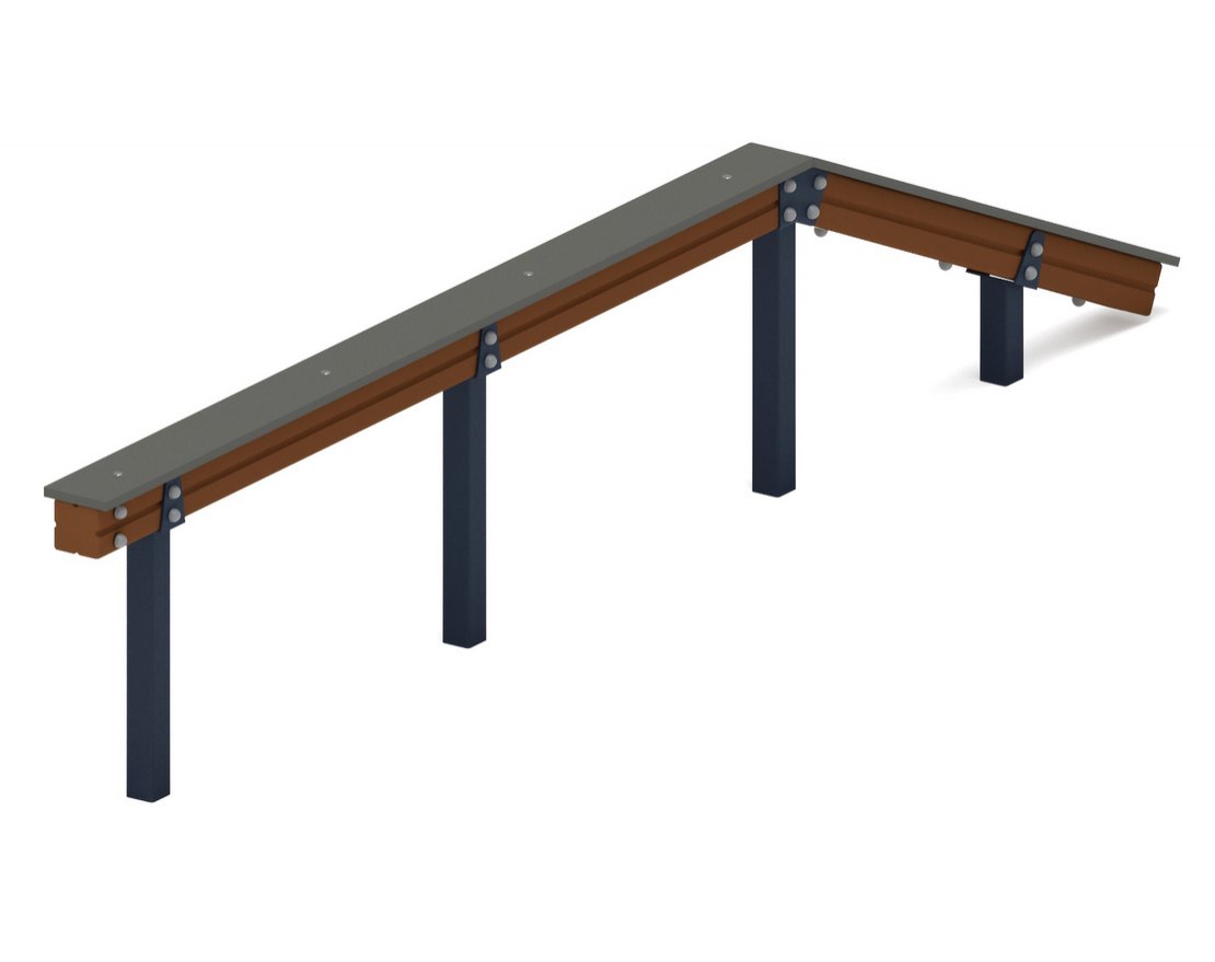 Бум детский 3 СО 2.55.03-01 - вид 2