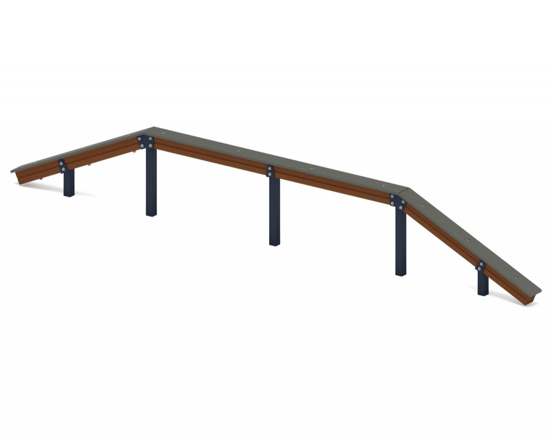 Бум детский Перепутье - вид 2