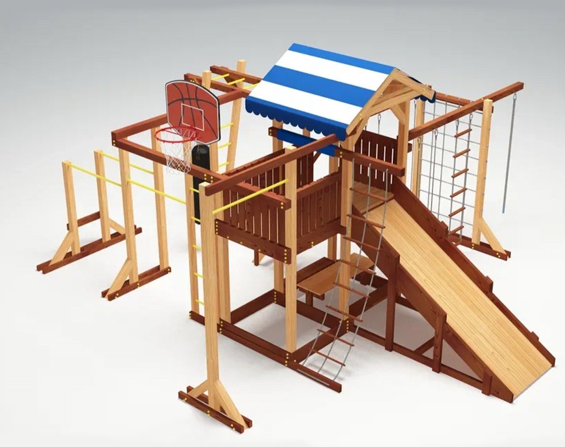 Уличный ДСК Плимут 10 - вид 8