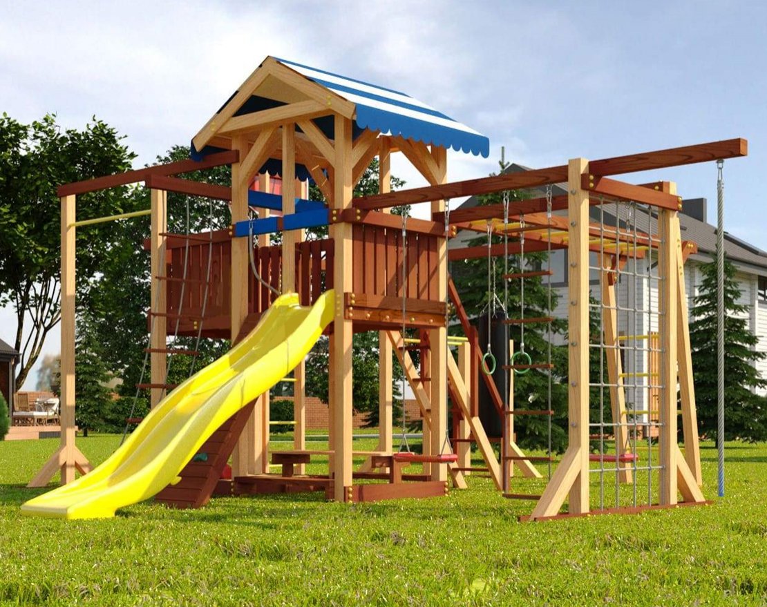 Уличный ДСК Плимут 10 - вид 2