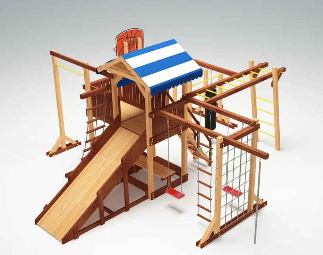 Уличный ДСК Плимут 10 - вид 7