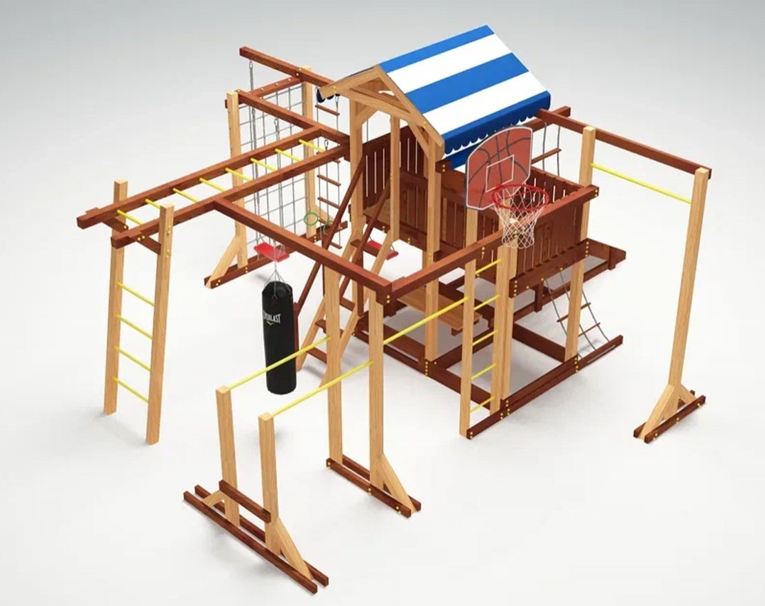 Уличный ДСК Плимут 10 - вид 5