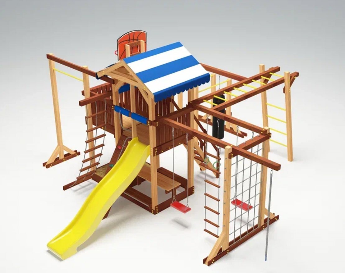 Уличный ДСК Плимут 10 - вид 4