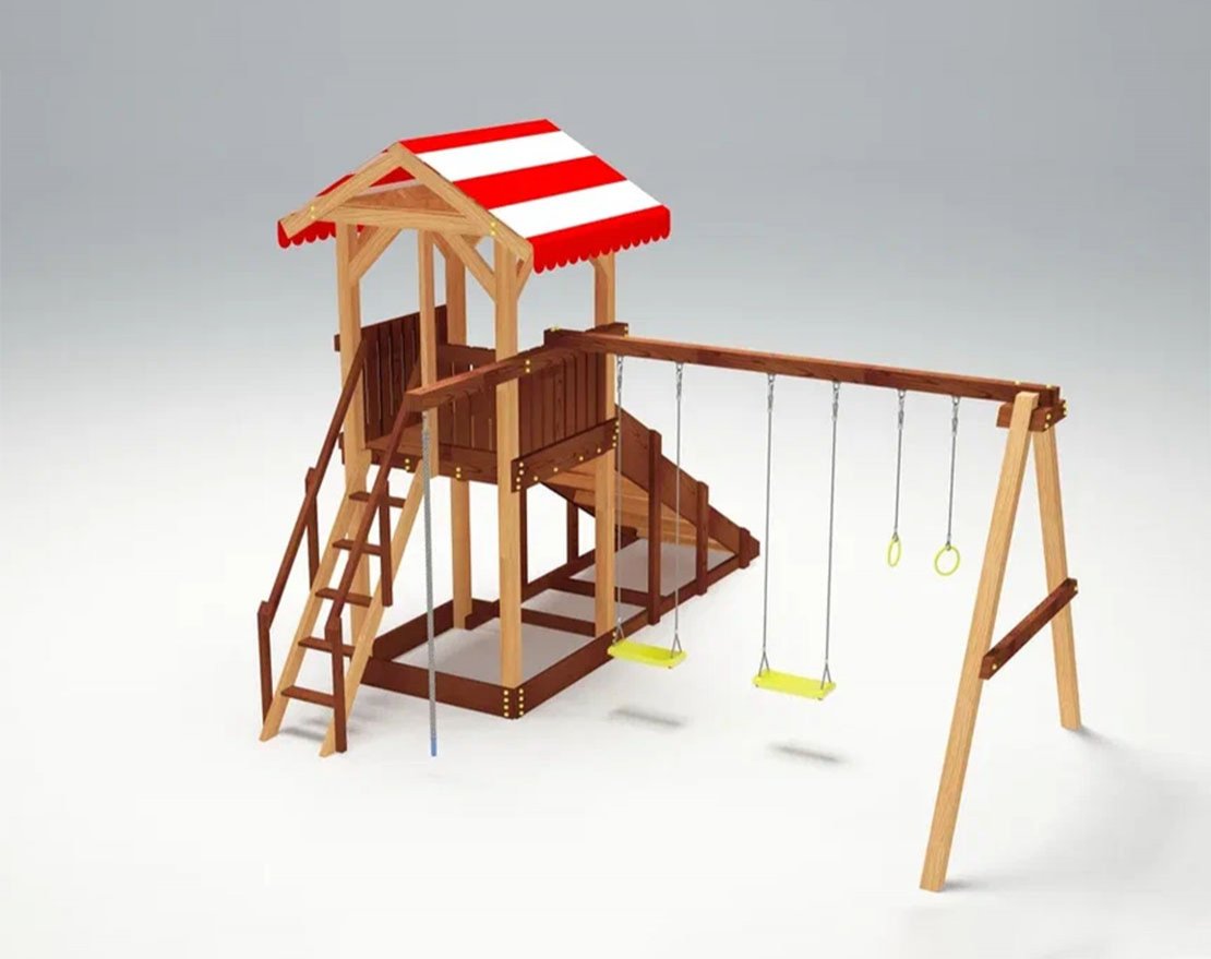 Уличный ДСК Плимут 1 - вид 2