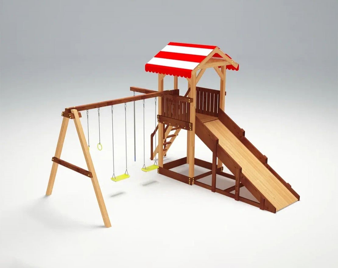 Уличный ДСК Плимут 1 - вид 1