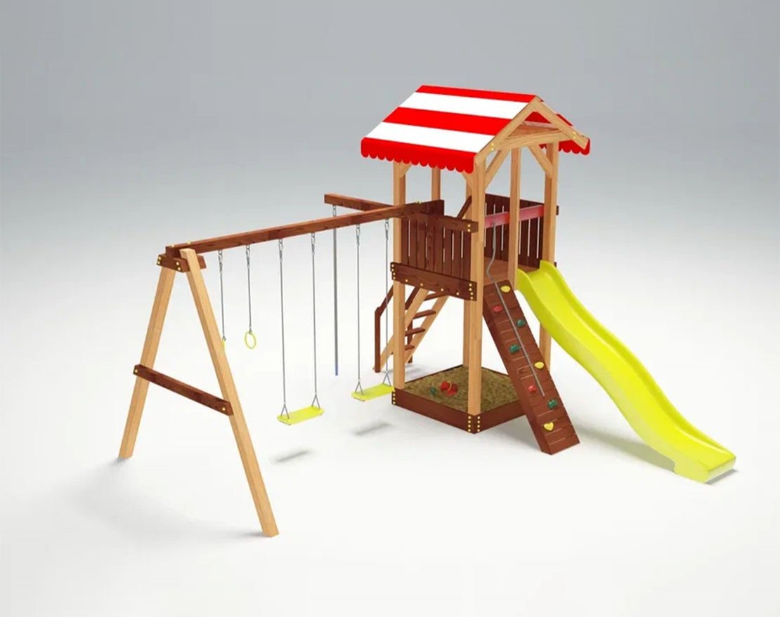 Уличный ДСК Плимут 1 - вид 3