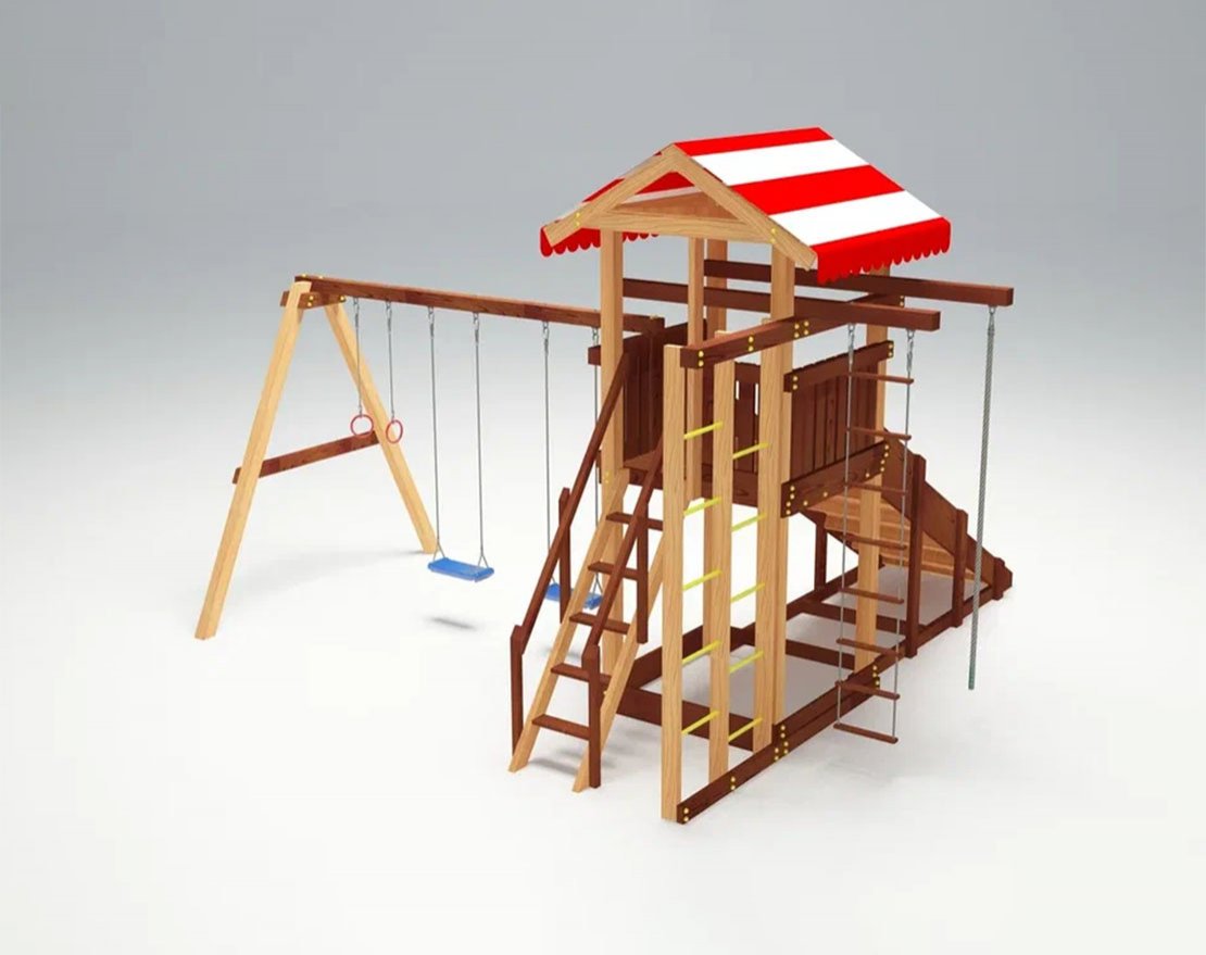 Уличный ДСК Плимут 2 - вид 2