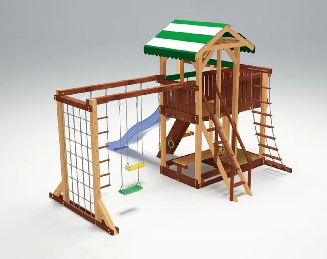 Уличный ДСК Плимут 5 - вид 2