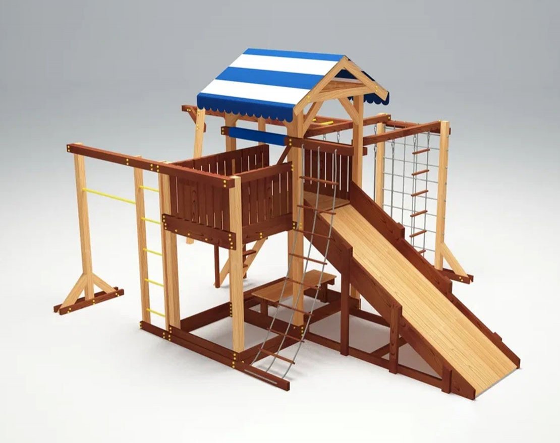 Уличный ДСК Плимут 6 - вид 1