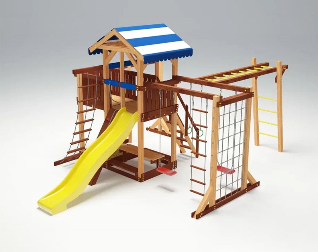 Уличный ДСК Плимут 6 - вид 2