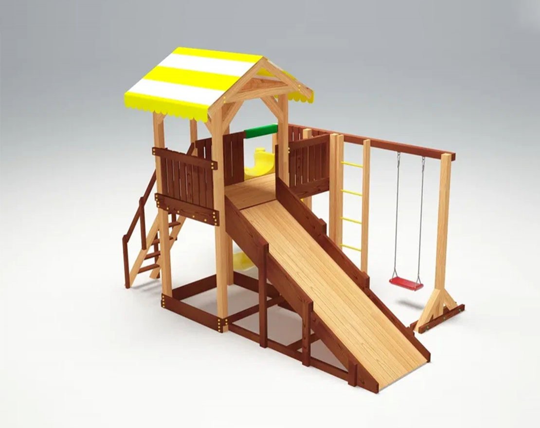 Уличный ДСК Плимут 8 - вид 2