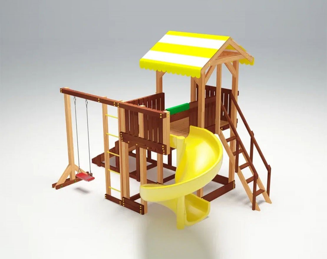 Уличный ДСК Плимут 8 - вид 3