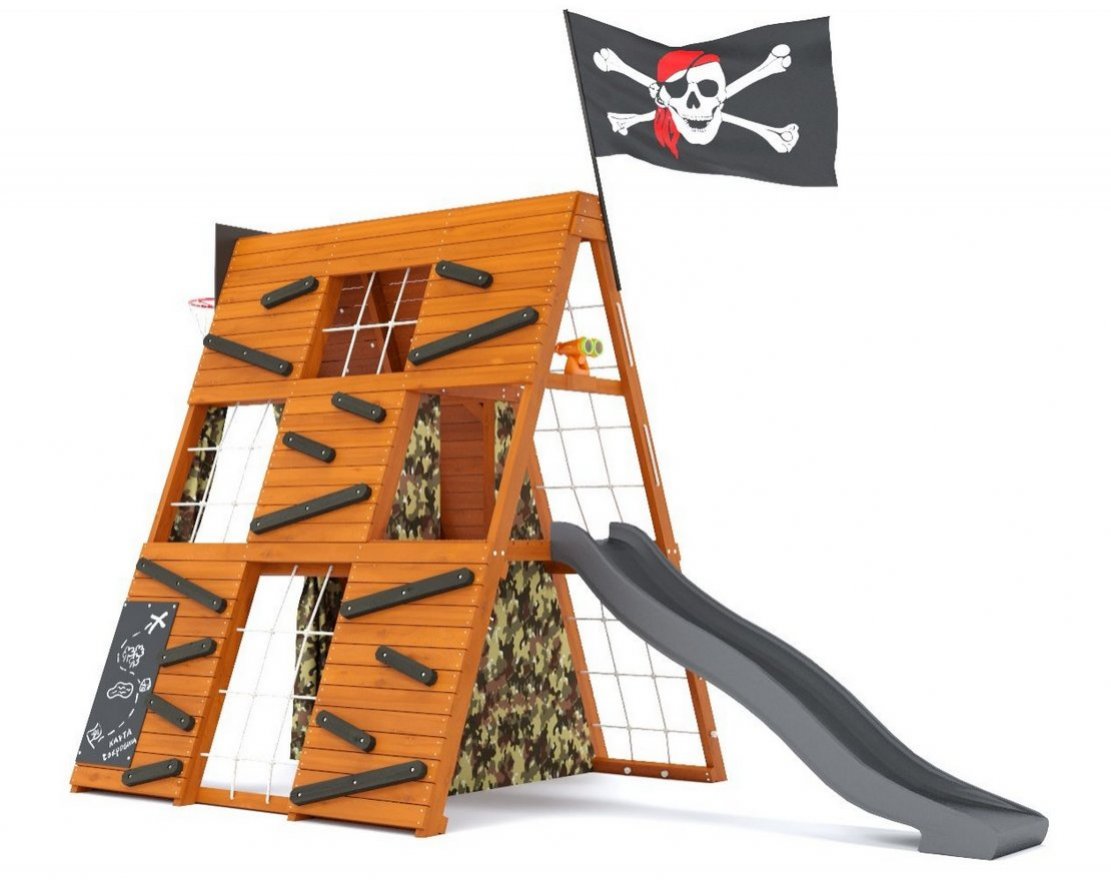 Спорткомплекс для улицы Штабик 1 - вид 8