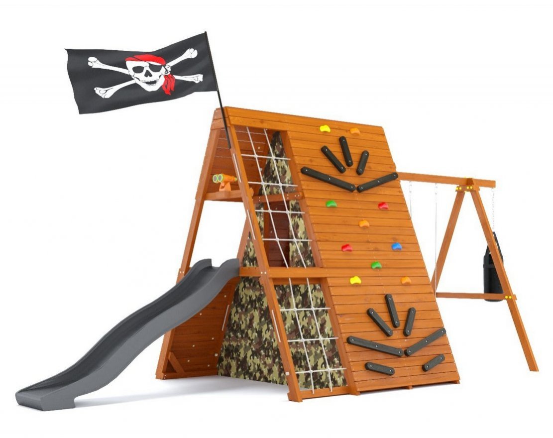 Спорткомплекс для улицы Штабик 2 - вид 6