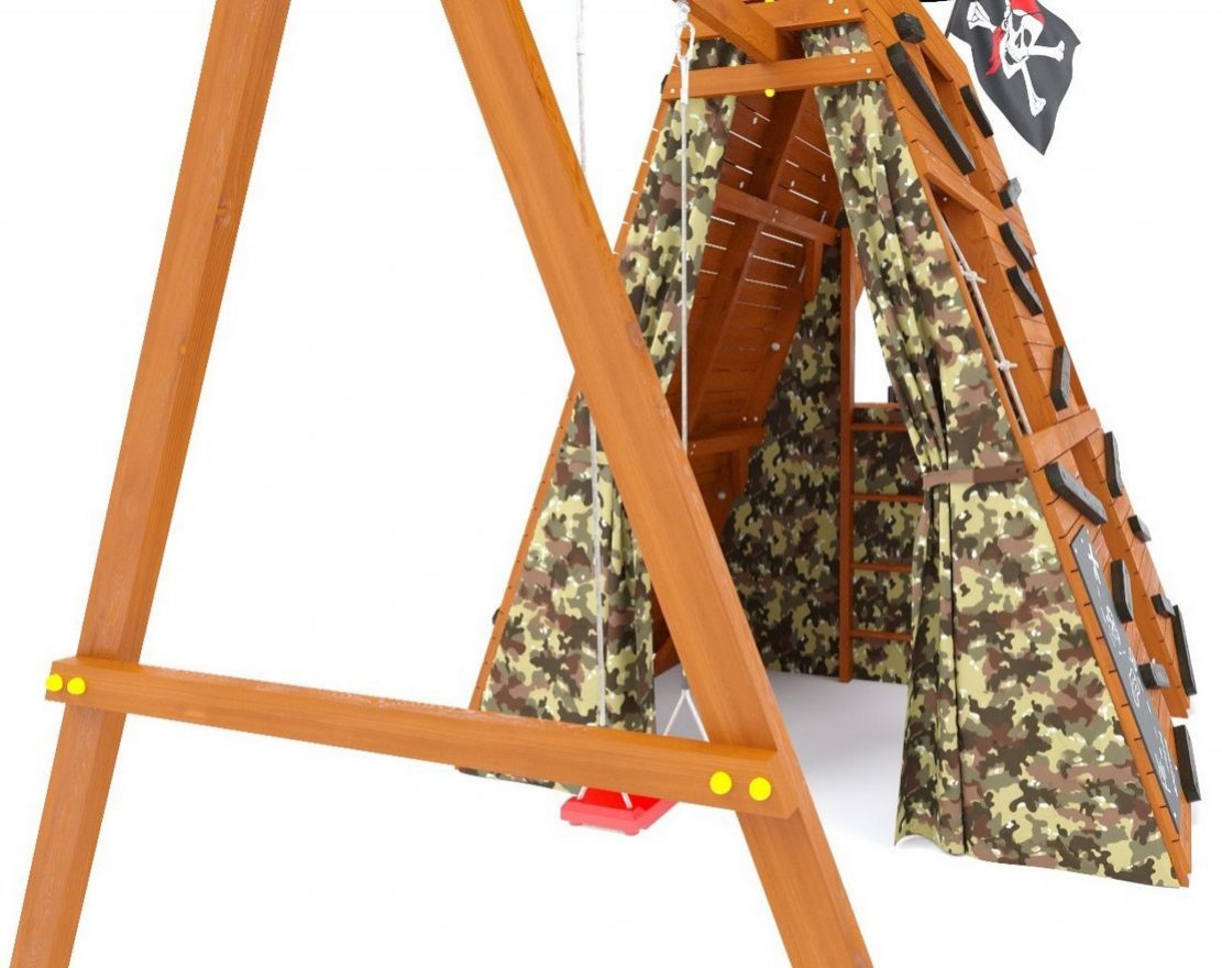 Спорткомплекс для улицы Штабик 2 - вид 9