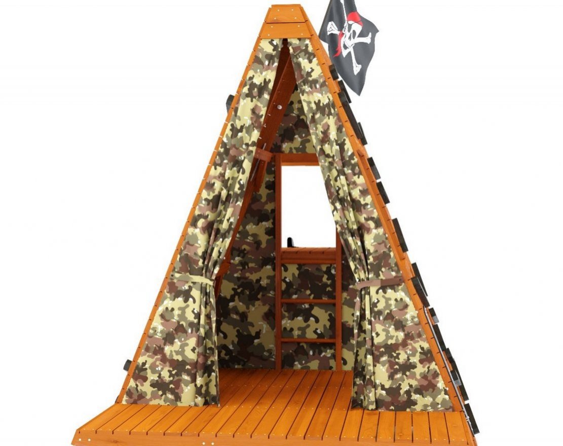 Спорткомплекс для улицы Штабик 3 - вид 11