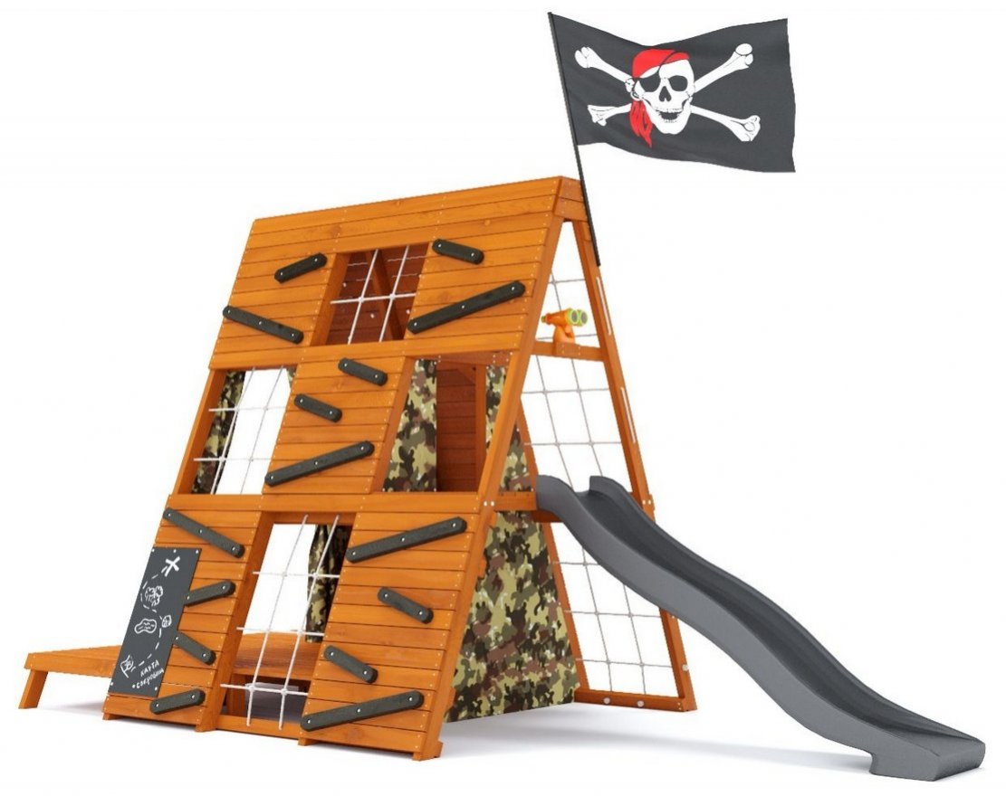 Спорткомплекс для улицы Штабик 3 - вид 10