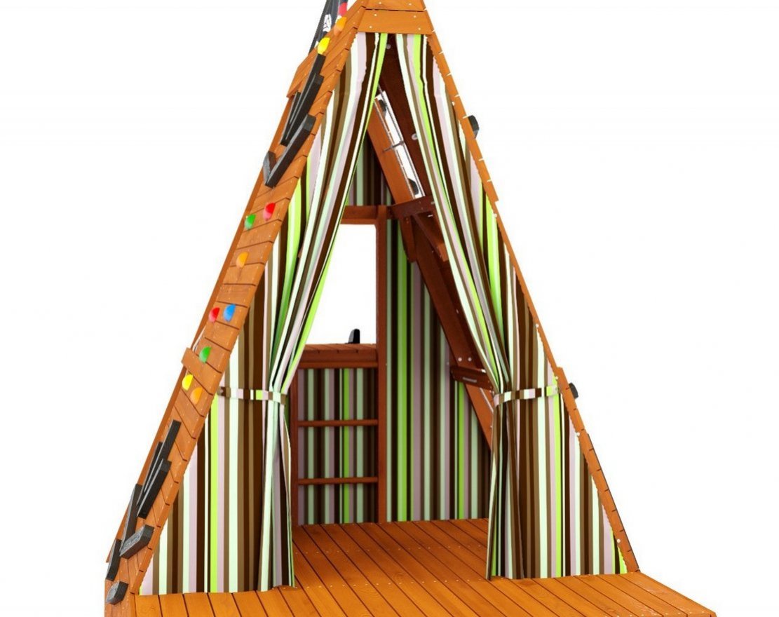 Спорткомплекс для улицы Штабик 3 - вид 5