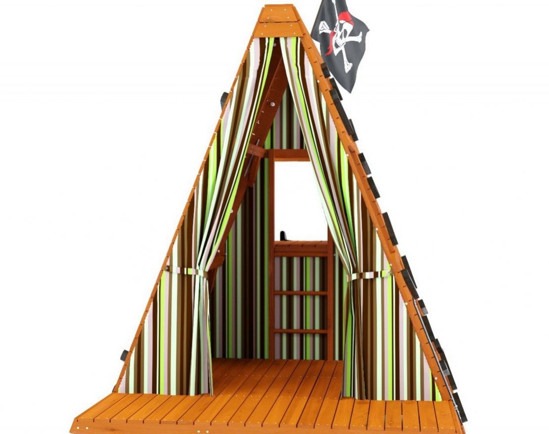 Спорткомплекс для улицы Штабик 3 - вид 4