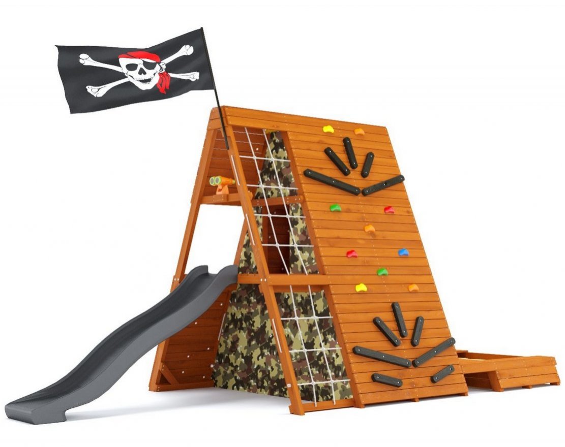 Спорткомплекс для улицы Штабик 4 - вид 8