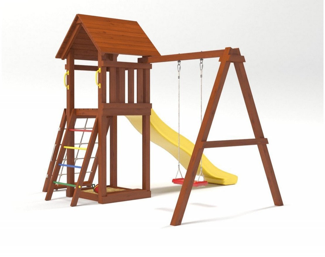 Уличный ДСК Гарда 7 (Бри) - вид 2