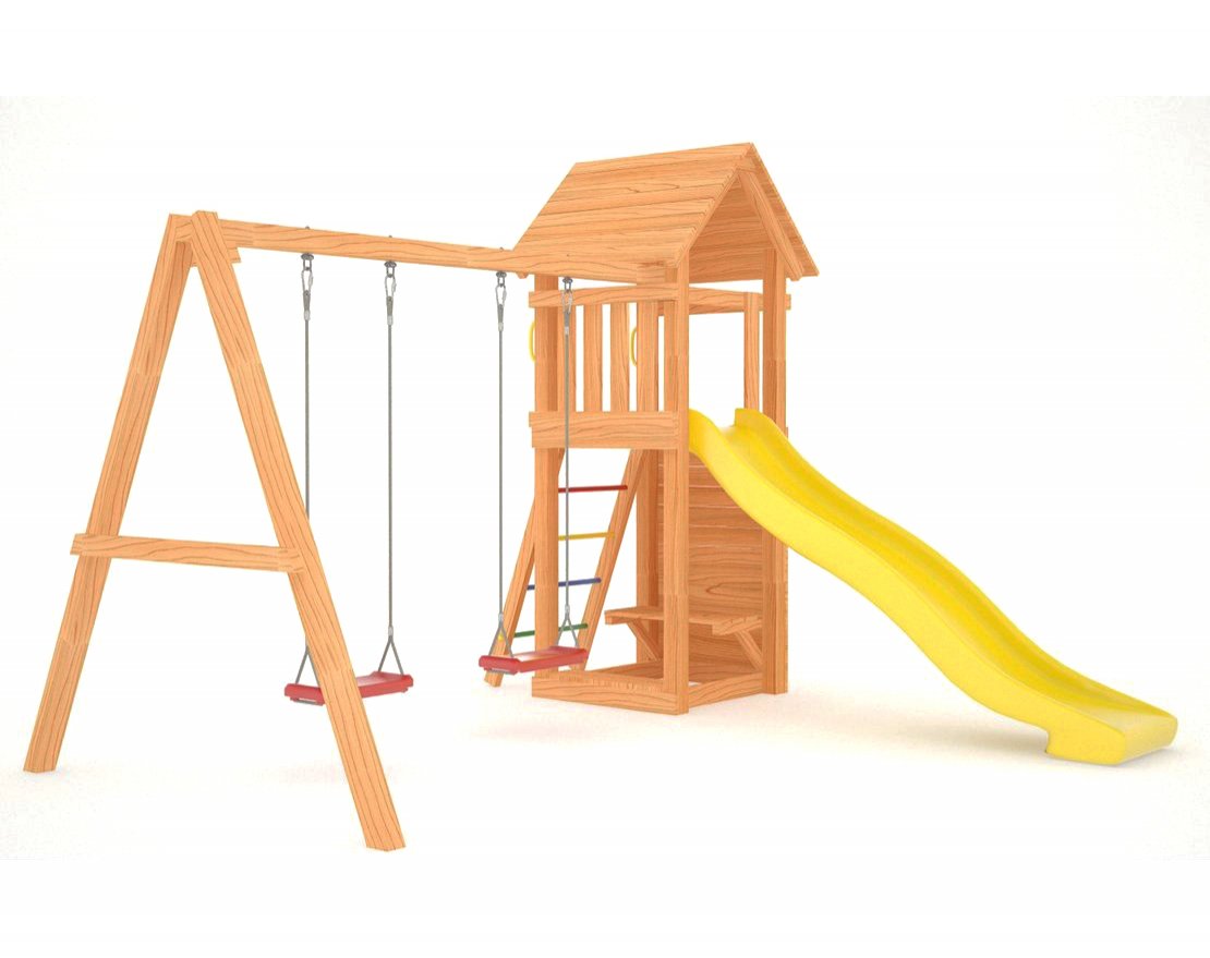 Уличный ДСК Гарда 8 - вид 3