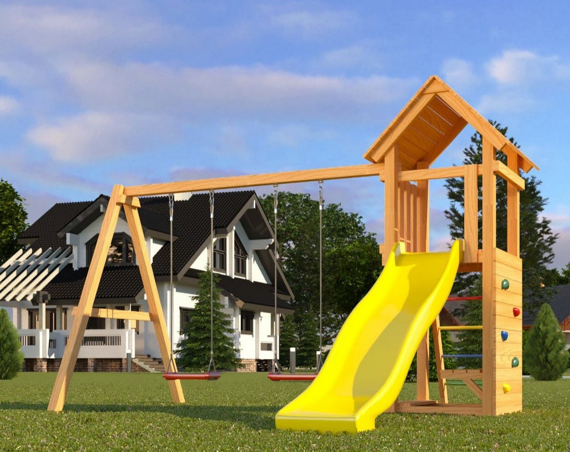 Уличный ДСК Гарда 8 - вид 5