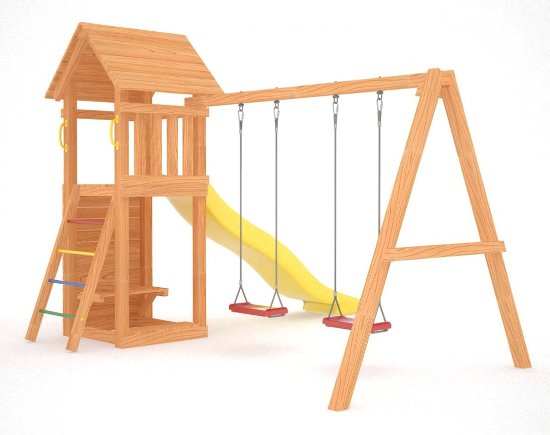 Уличный ДСК Гарда 8 - вид 2