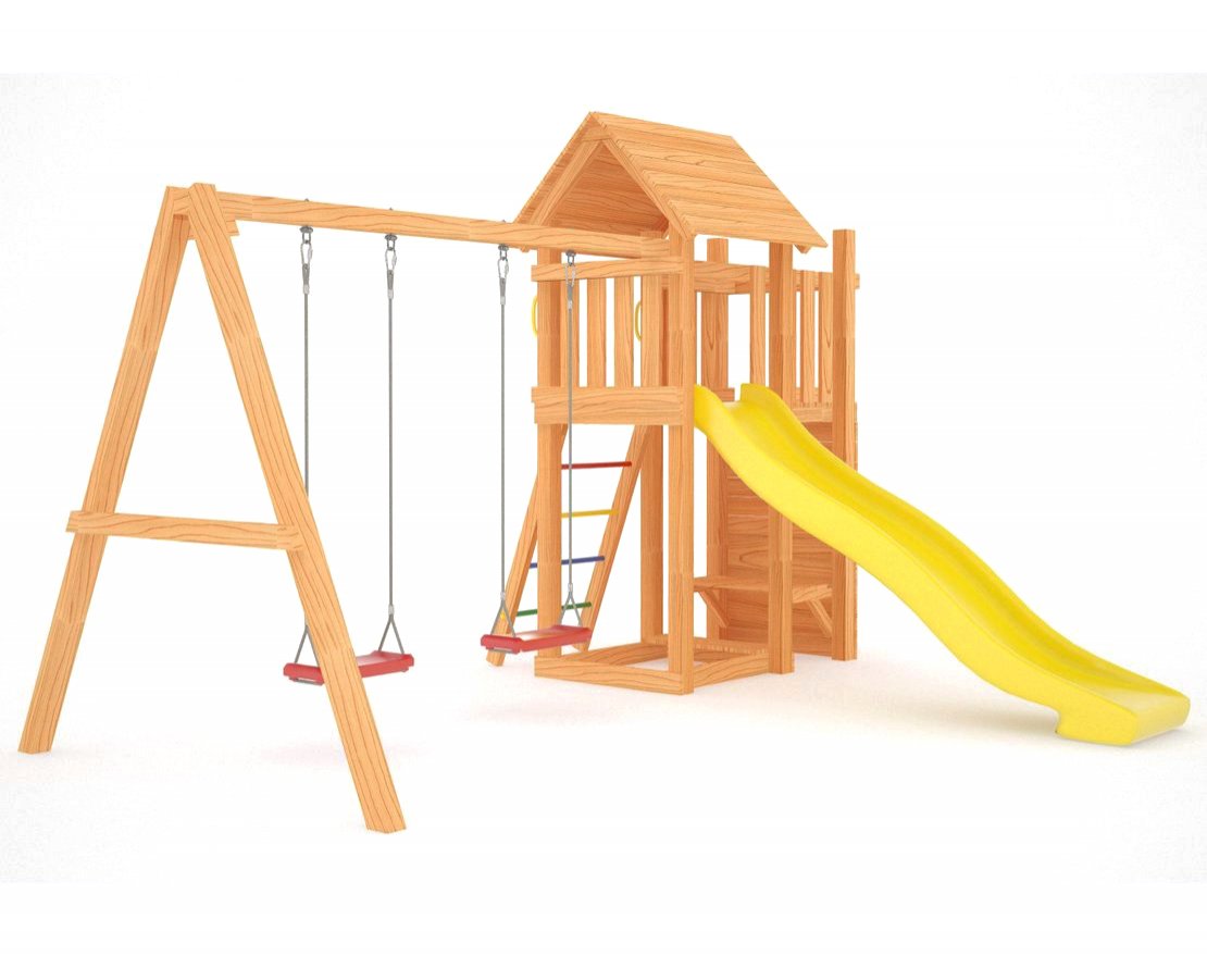 Уличный ДСК Гарда 9 - вид 3