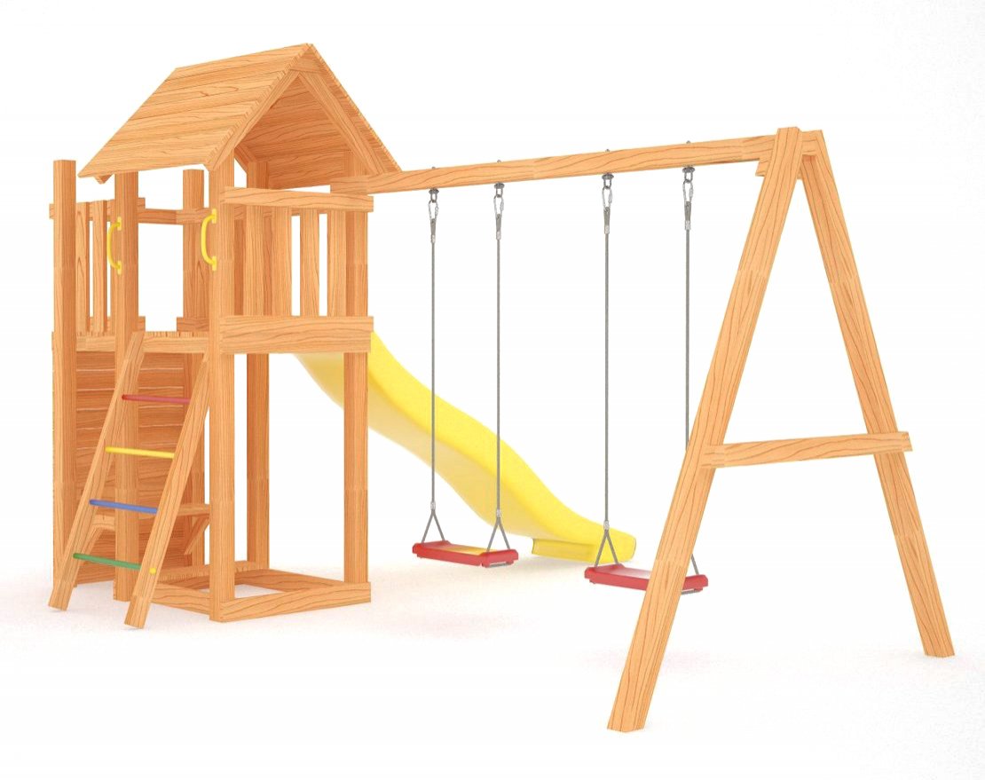 Уличный ДСК Гарда 9 - вид 2