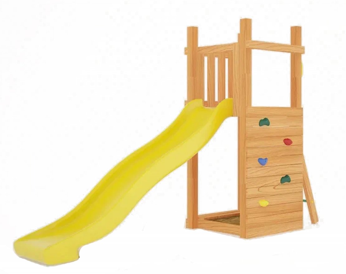 Уличный ДСК Гарда 6 (всесезонная) - вид 5