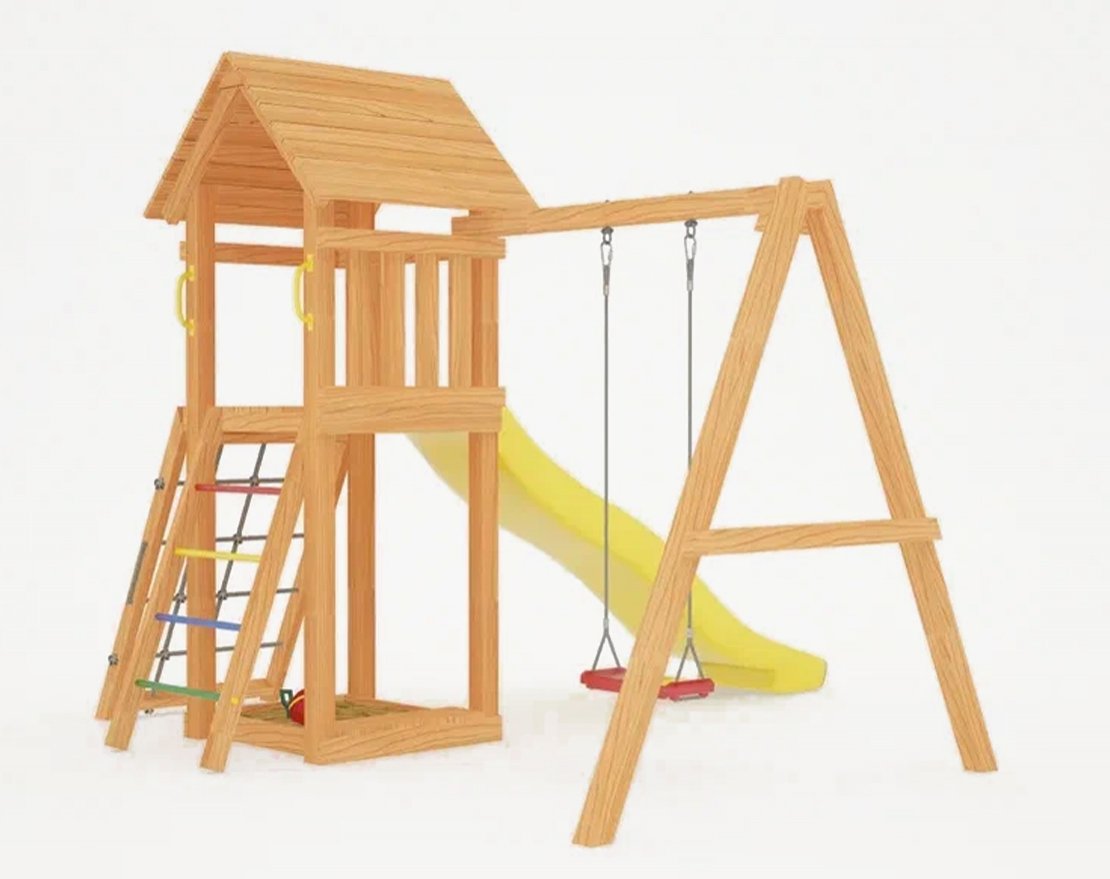 Уличный ДСК Гарда 7 - вид 3