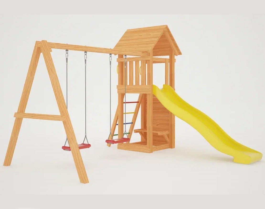 Уличный ДСК Гарда 8 (всесезонная) - вид 7