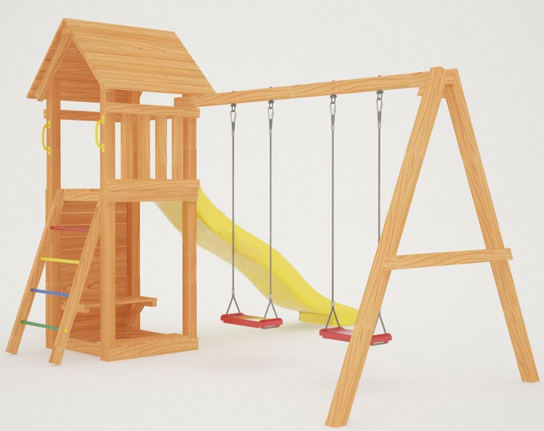 Уличный ДСК Гарда 8 (всесезонная) - вид 6