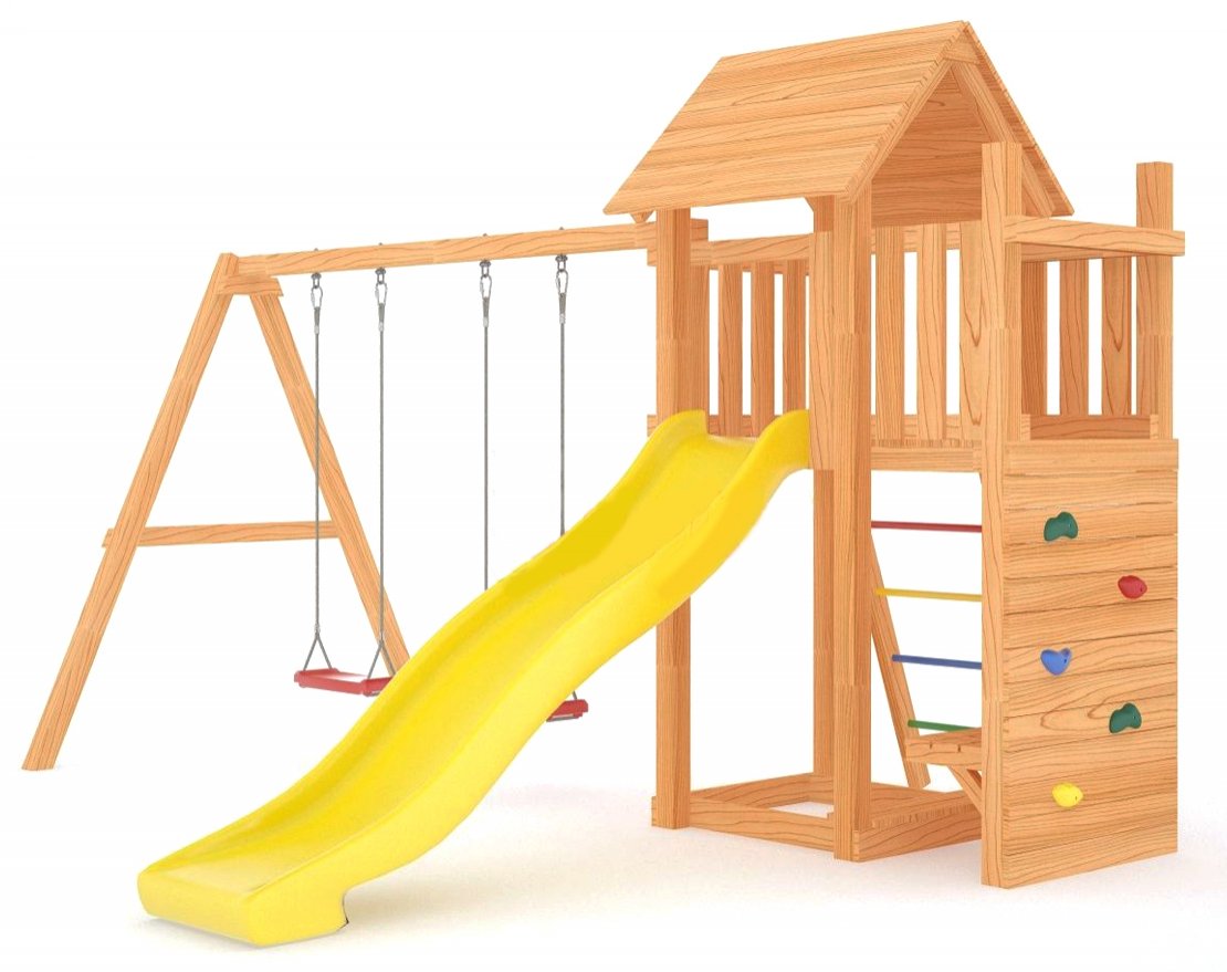 Уличный ДСК Гарда 9 (всесезонная) - вид 5