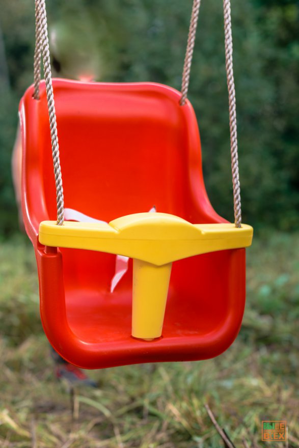 Детская площадка  Крепость Застава