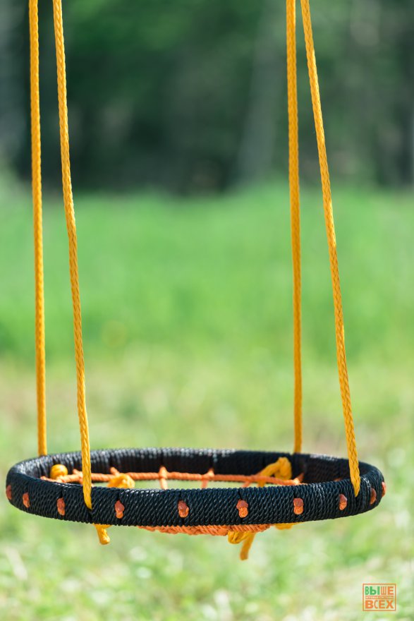 Детская площадка  Крепость Застава