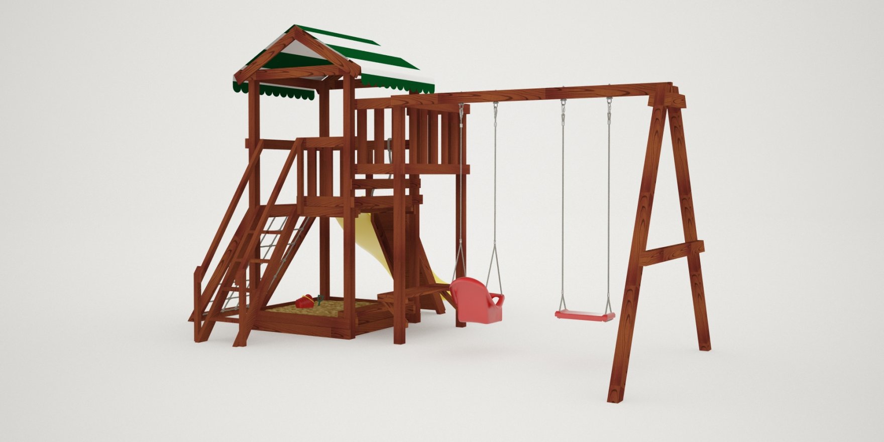 Уличный ДСК Гарда 2 Бри - вид 3