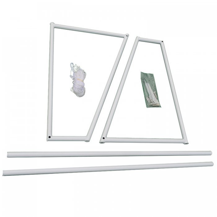 Ворота игровые GOAL150 - вид 2