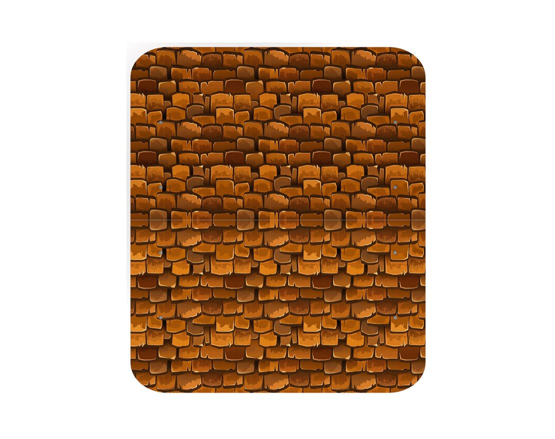 Домик малый 2 Эко МФ 10.01.02-02