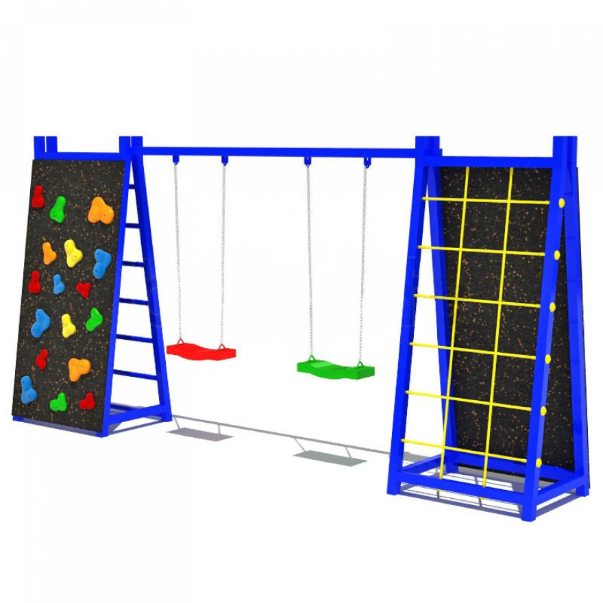 ДСК Качели Спорт 5.1 - вид 2