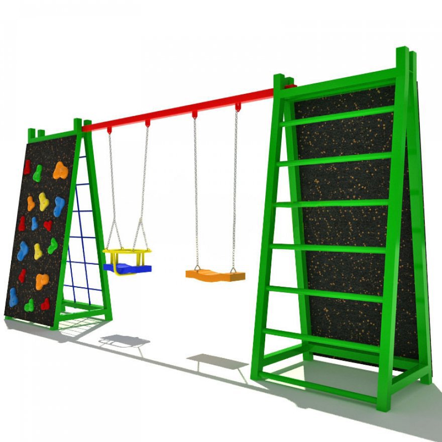 ДСК Качели Спорт 5.2 - вид 2