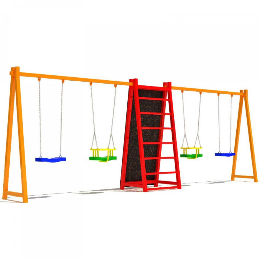 ДСК Качели Спорт 6.2 - вид 2