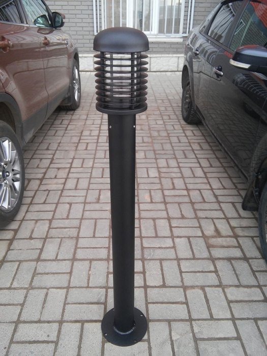 Фонарь уличный Корсар - 80 - вид 2