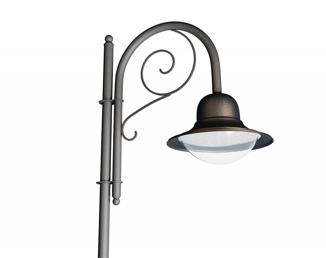 Фонарь уличный Венеция-1 - вид 1