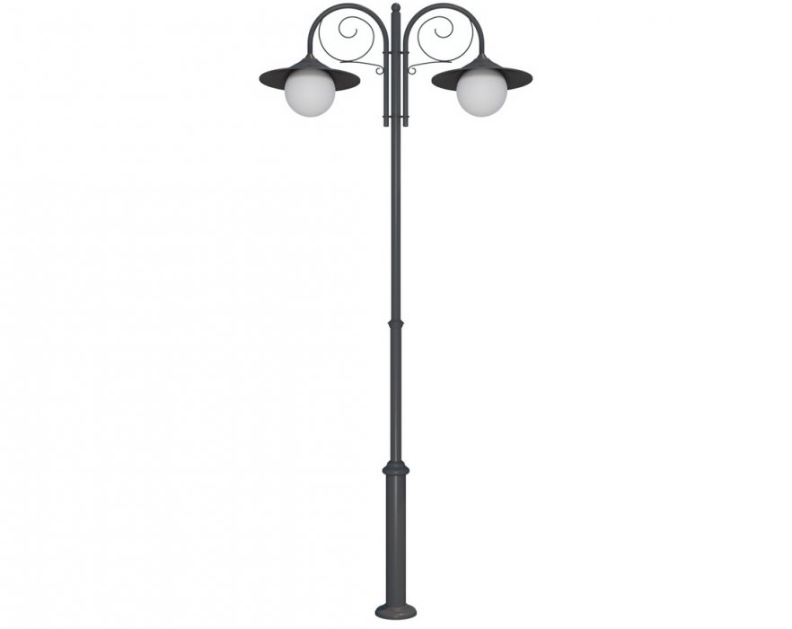 Фонарь уличный Венеция-2 - вид 2