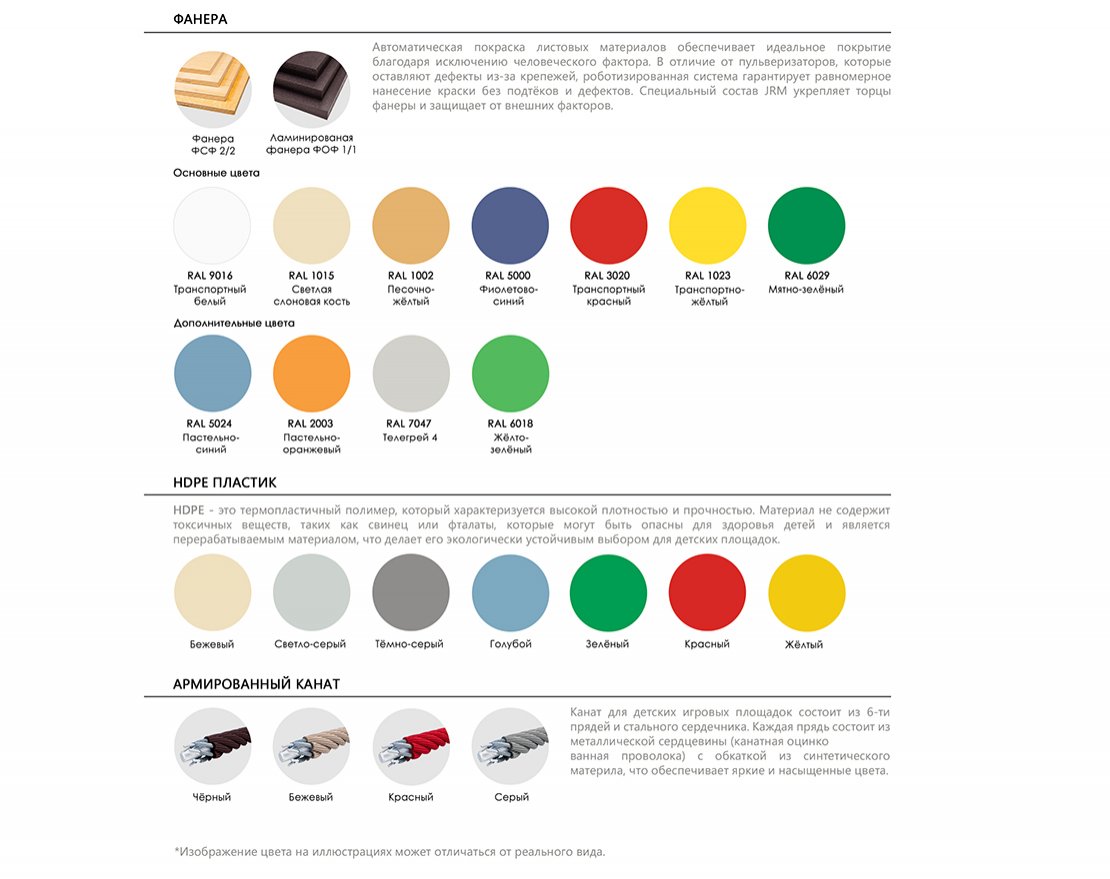 Гимнастическая скамья Платформа мастерства - вид 2