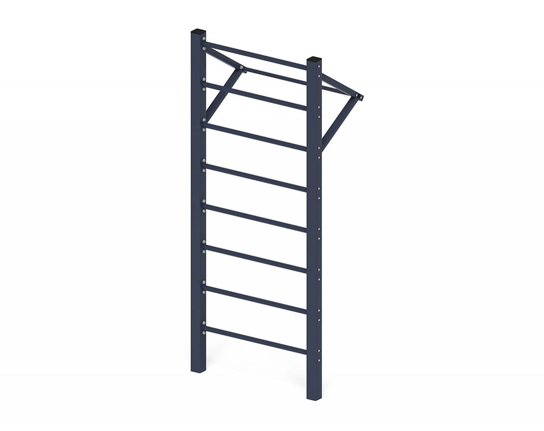 Гимнастическая стенка Движение вверх - вид 2