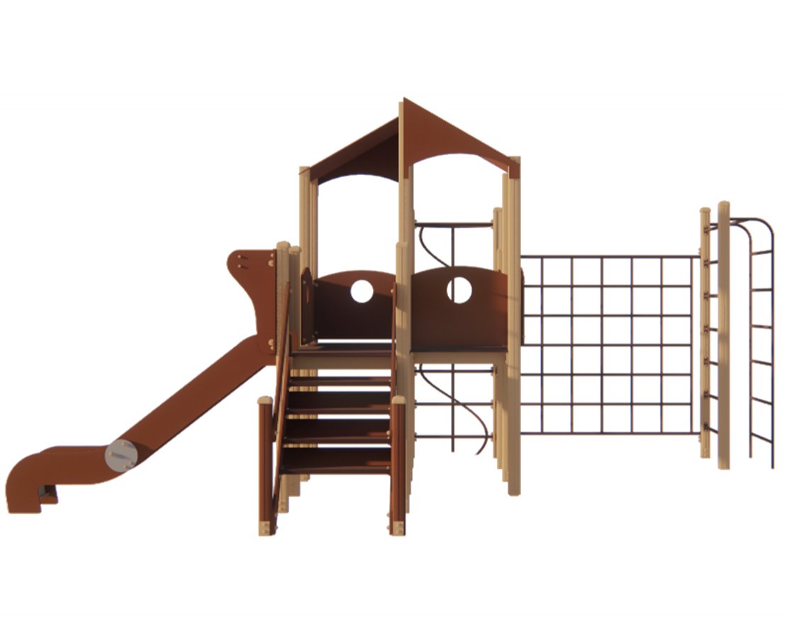 Уличный ДСК TORUDA Викинг 13080.3 - вид 4